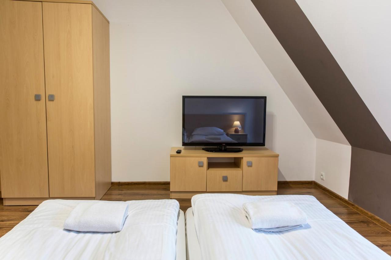 Udanypobyt Apartamenty Przy Dolinach E I F Kościelisko Exterior foto